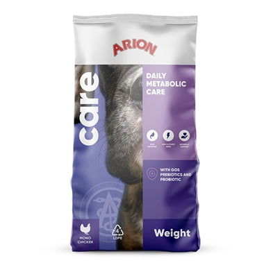 ARION Care - Weight 12kg