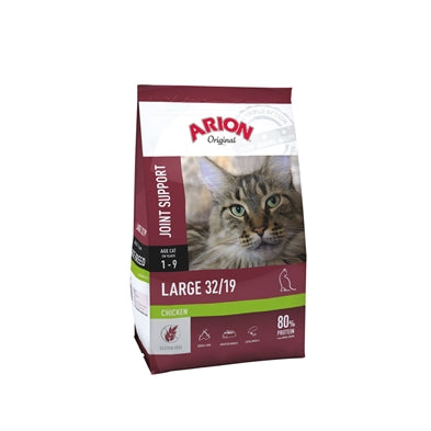 Arion Orginal Large Breed Joint Support Chicken 7,5kg