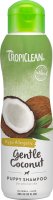 Tropiclean Gentle Coconut Hvalpe Shampoo