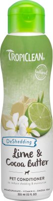 Tropiclean Lime & Coconut Shampoo