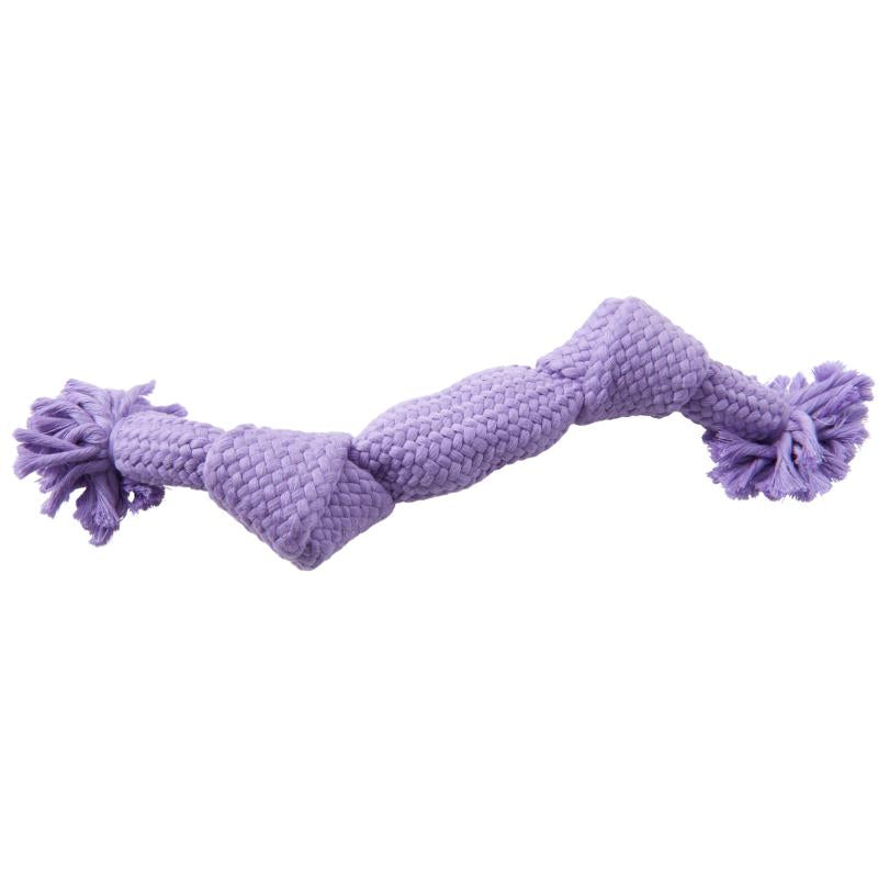 BUSTER Colour Squeak Rope