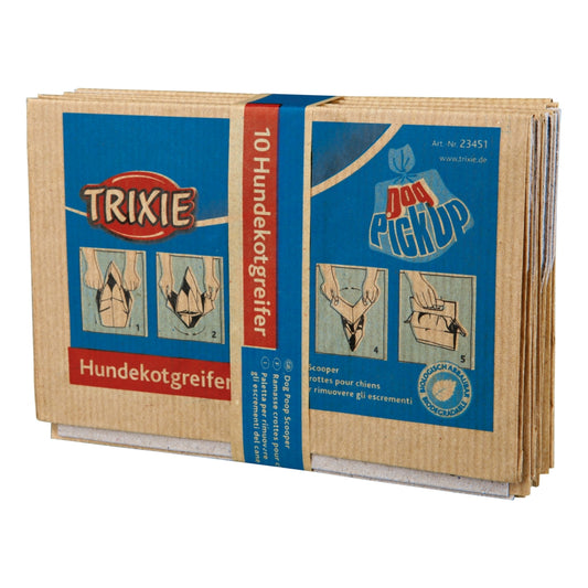 Trixie Papir Hømhømposer