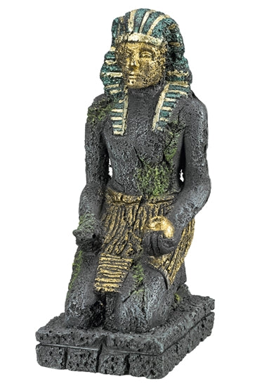 Egyptisk statue