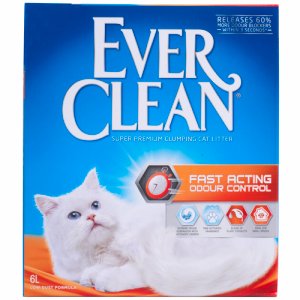 Everclean Fast Acting 10L