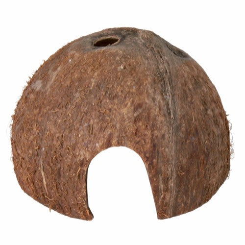 Kokosnød huler 3 stk